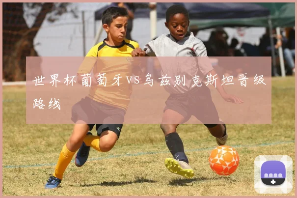世界杯葡萄牙vs乌兹别克斯坦晋级路线