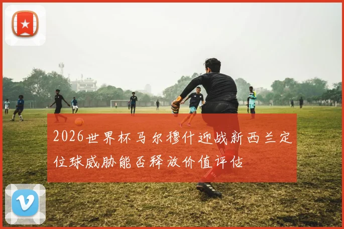 2026世界杯马尔穆什迎战新西兰定位球威胁能否释放价值评估