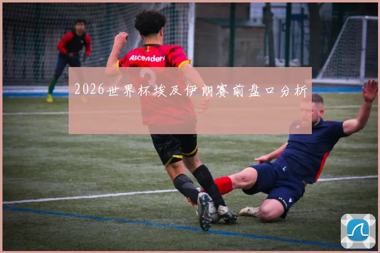 2026世界杯埃及伊朗赛前盘口分析